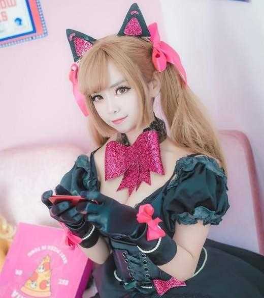 你见过的最完美Cosplay有哪些？-2.jpg