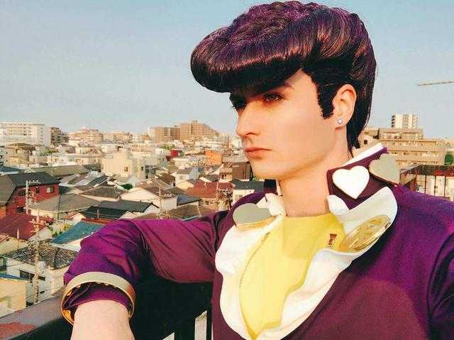 你见过的最完美Cosplay有哪些？-3.jpg
