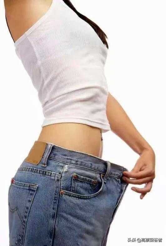 论一个女神的完美身材进化，生活中如何21天完美瘦身【脱水干货】-1.jpg