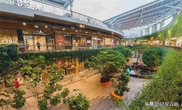 打造“硬核健康”购物中心被提到议事日程了？-1.jpg