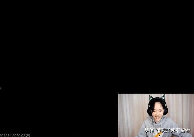 绝地求生：诸葛大力吃鸡首秀？连麦赵海棠，高空窒息操作遭围观-6.jpg