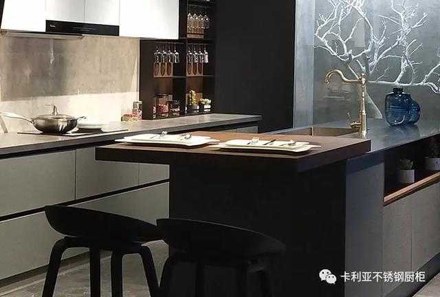 倡导健康生活方式，卡利亚不锈钢橱柜为品质厨房而生-3.jpg