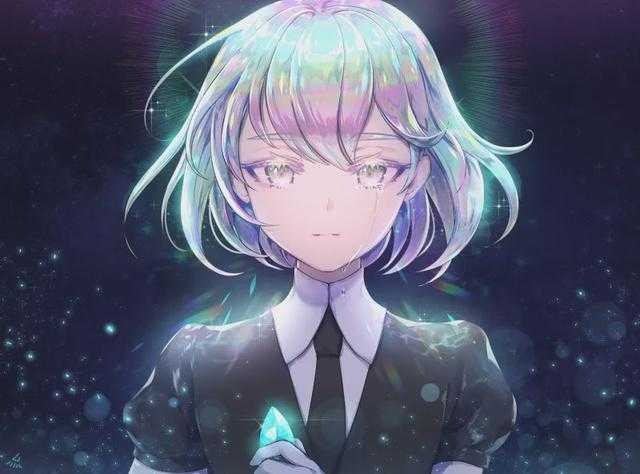 二次元小姐姐：画师クラゲ的插画作品-7.jpg