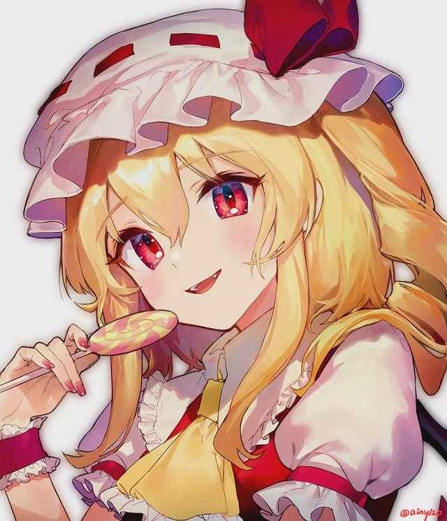 二次元小姐姐：画师あいに的插画作品-2.jpg
