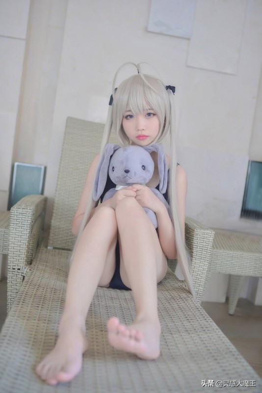 美少女COS二次元，你喜欢的样子我都有-3.jpg