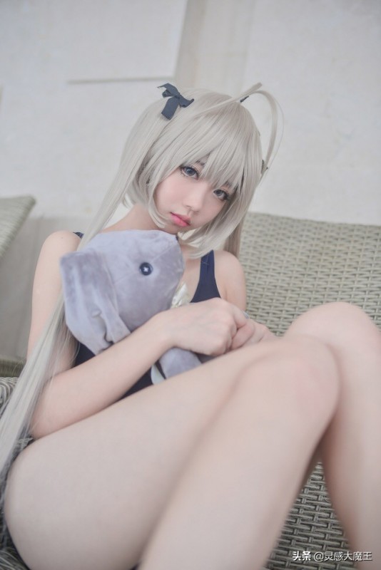 美少女COS二次元，你喜欢的样子我都有-4.jpg