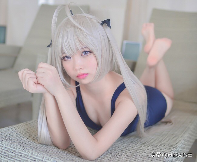 美少女COS二次元，你喜欢的样子我都有-5.jpg