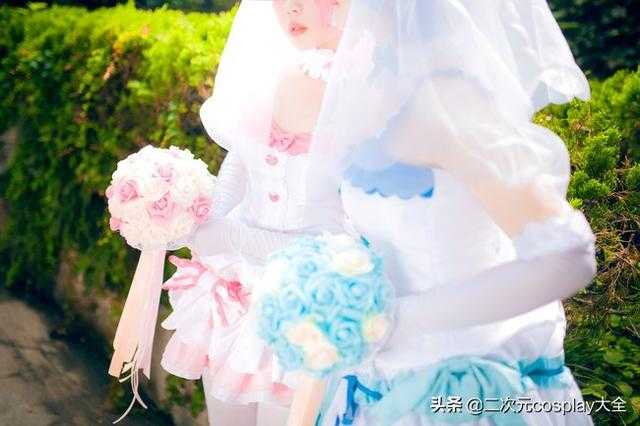 你想和哪个结婚呢？是可爱的蕾姆，还是甜美的拉姆-5.jpg