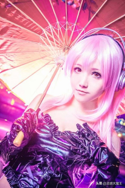 二次元COS星光少女-1.jpg
