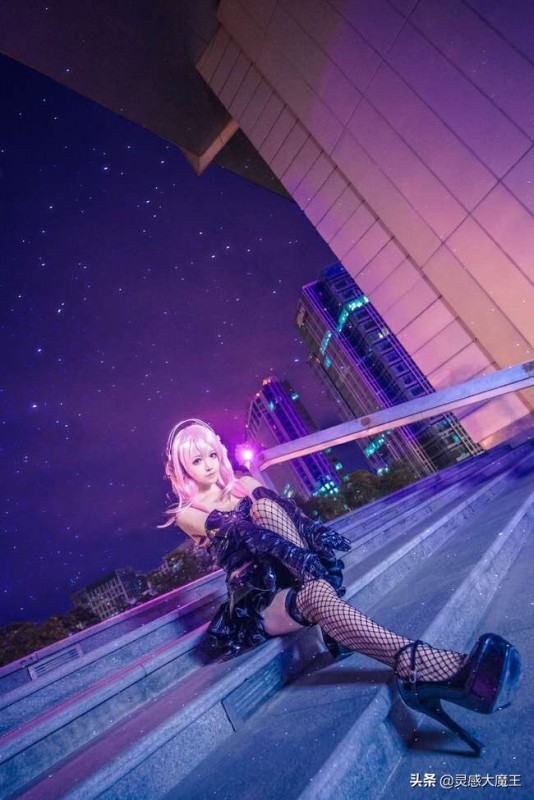 二次元COS星光少女-3.jpg