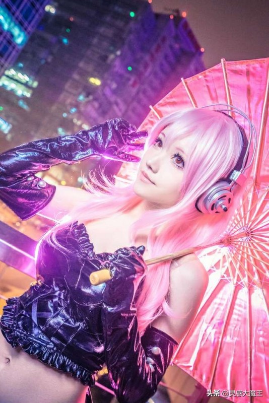 二次元COS星光少女-2.jpg