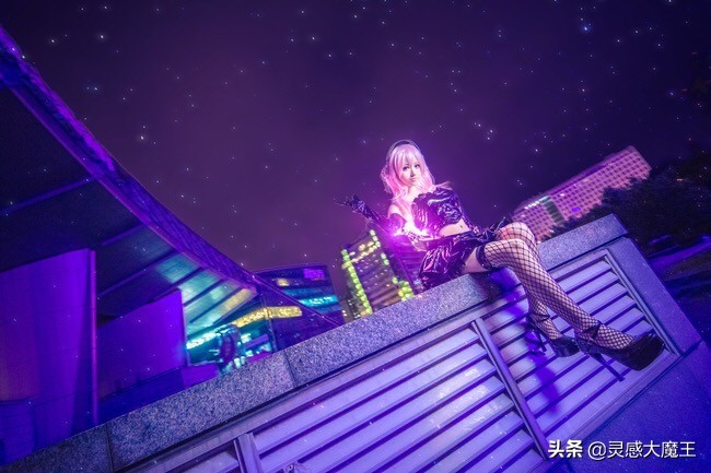 二次元COS星光少女-5.jpg