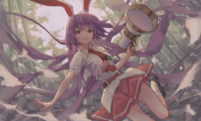 二次元小姐姐：画师まあち的插画作品-10.jpg