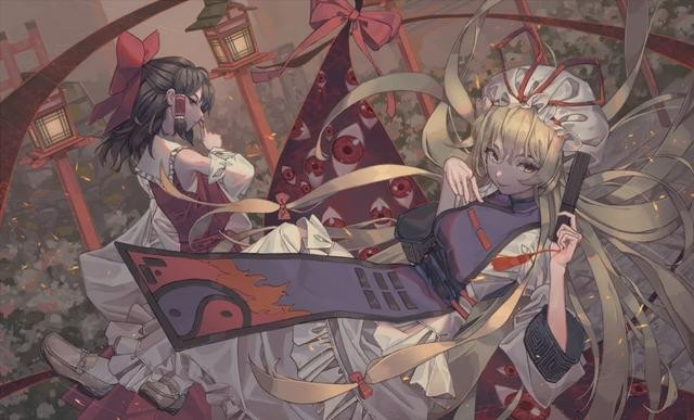 二次元小姐姐：画师まあち的插画作品-8.jpg