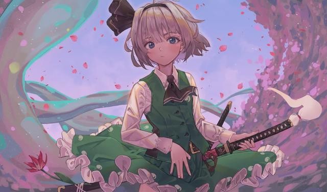 二次元小姐姐：画师まあち的插画作品-11.jpg
