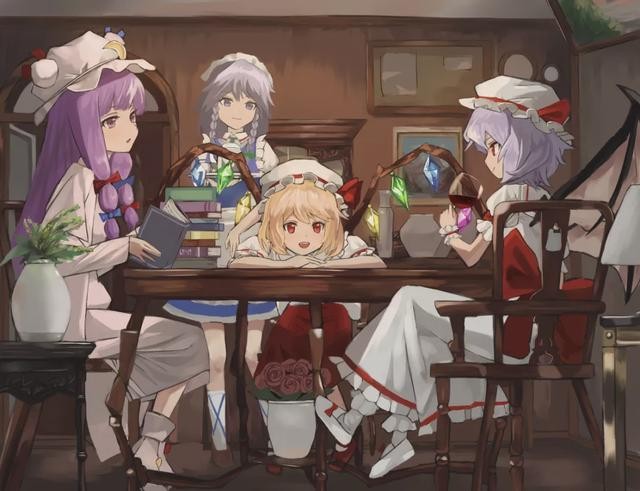 二次元小姐姐：画师まあち的插画作品-12.jpg