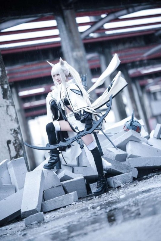 Cosplay精选合集【第②期】-3.jpg