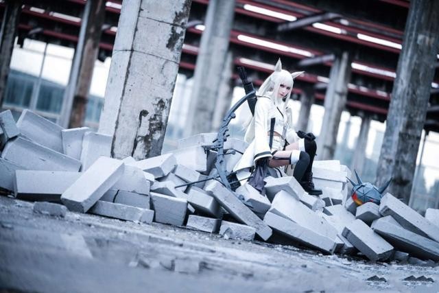 Cosplay精选合集【第②期】-4.jpg