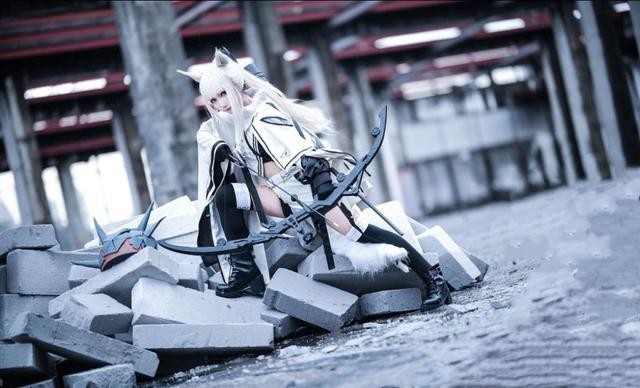 Cosplay精选合集【第②期】-5.jpg