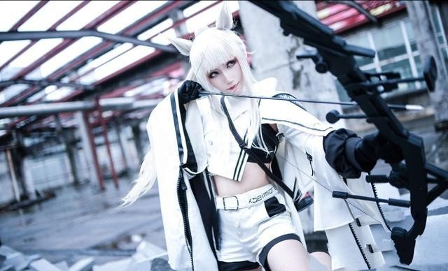 Cosplay精选合集【第②期】-6.jpg