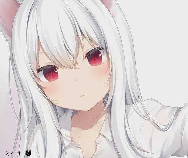 二次元小姐姐：画师甘城なつき的插画作品-9.jpg