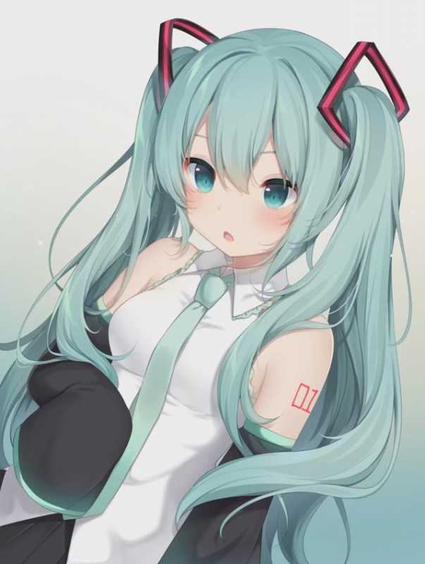 二次元小姐姐：画师甘城なつき的插画作品-10.jpg