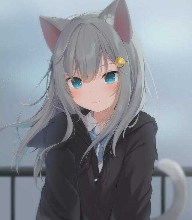 二次元小姐姐：画师甘城なつき的插画作品-12.jpg