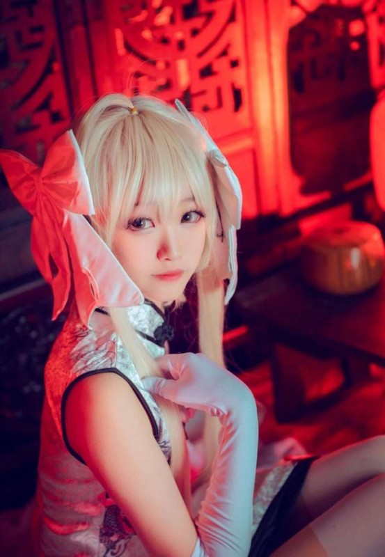 Cosplay精选合集【第④期】-1.jpg