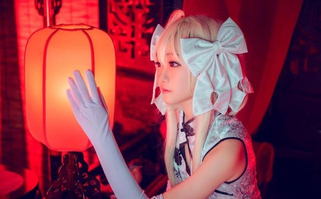 Cosplay精选合集【第④期】-6.jpg