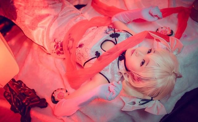 Cosplay精选合集【第④期】-7.jpg