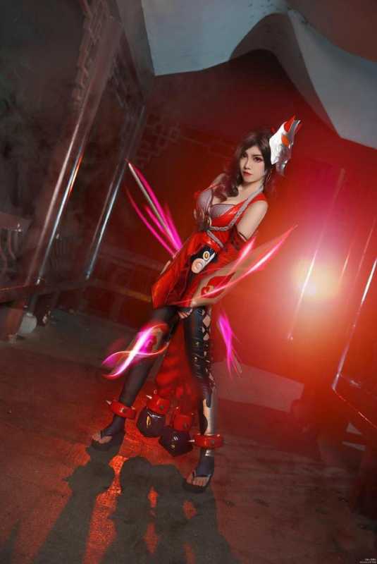 Cosplay精选合集【第⑤期】-2.jpg