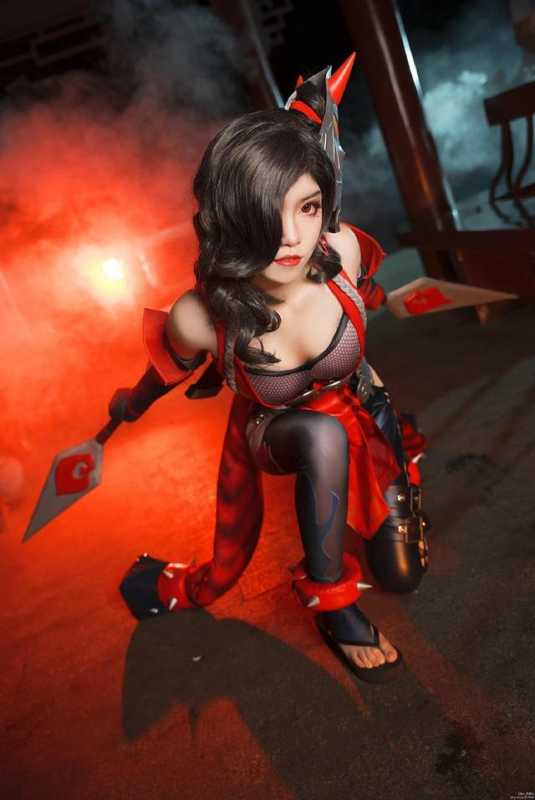 Cosplay精选合集【第⑤期】-1.jpg