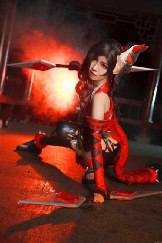 Cosplay精选合集【第⑤期】-3.jpg