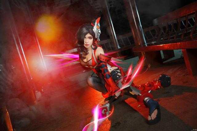 Cosplay精选合集【第⑤期】-5.jpg