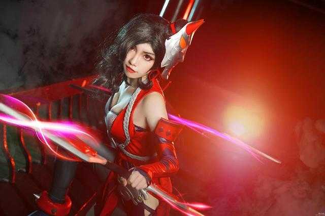 Cosplay精选合集【第⑤期】-4.jpg
