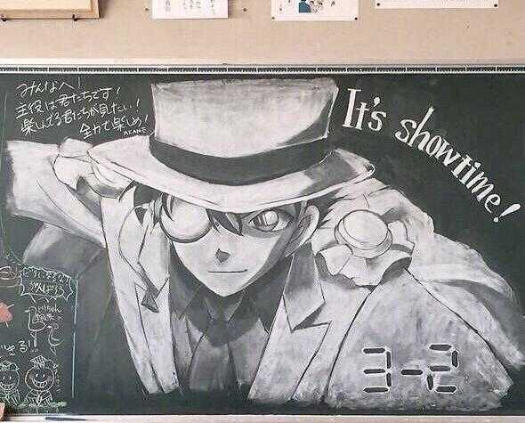 日本学生毕业太硬核，不会点技能都不行，真就人均二次元？-1.jpg