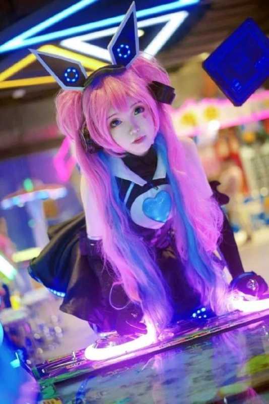 Cosplay精选合集【第⑥期】-2.jpg