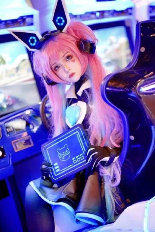 Cosplay精选合集【第⑥期】-4.jpg