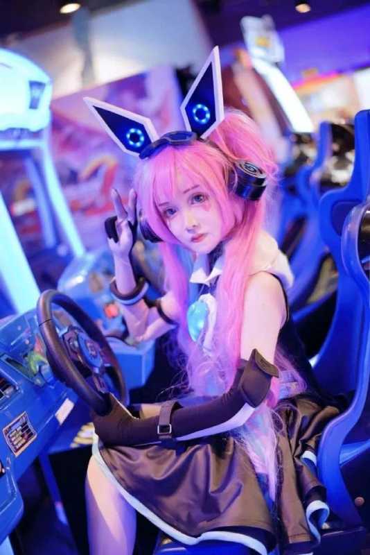 Cosplay精选合集【第⑥期】-5.jpg