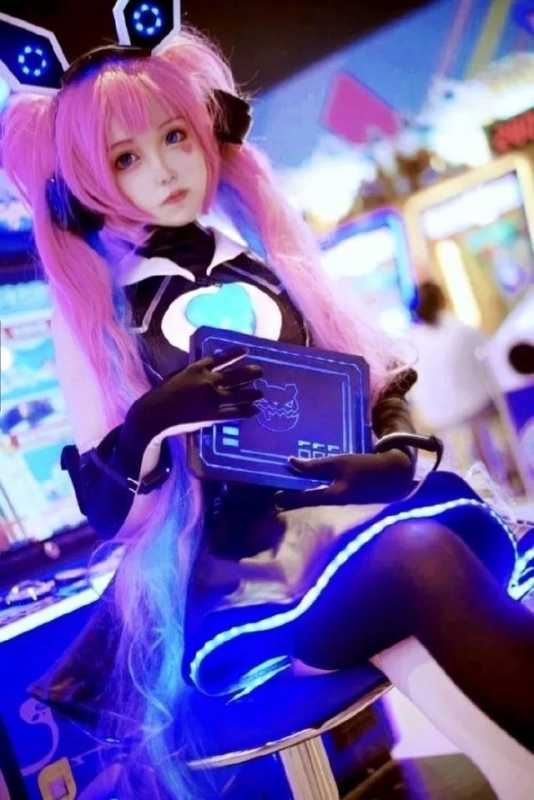 Cosplay精选合集【第⑥期】-3.jpg