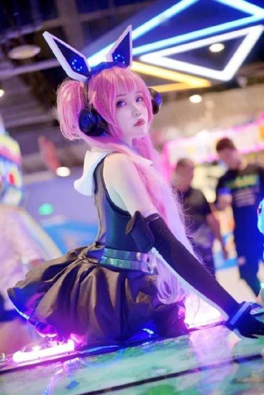 Cosplay精选合集【第⑥期】-6.jpg