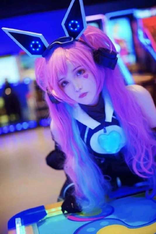 Cosplay精选合集【第⑥期】-8.jpg