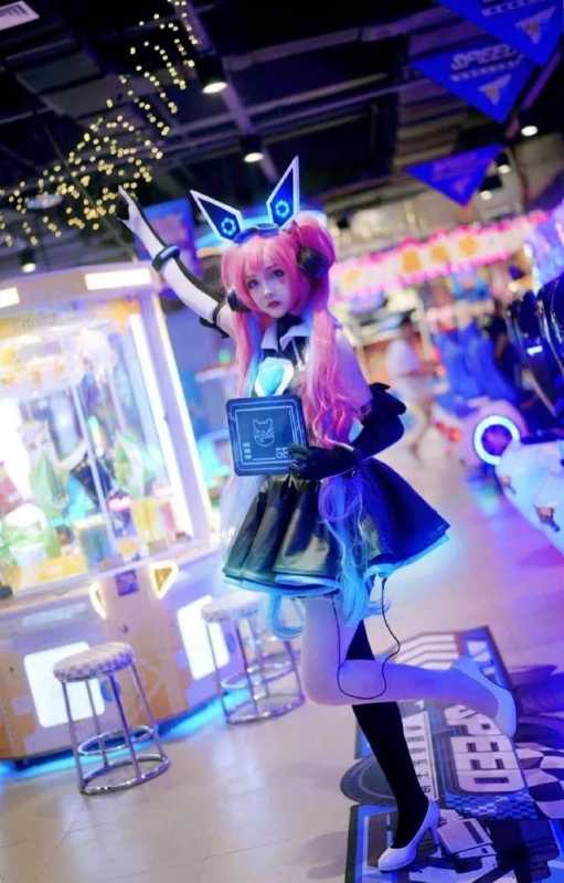Cosplay精选合集【第⑥期】-7.jpg