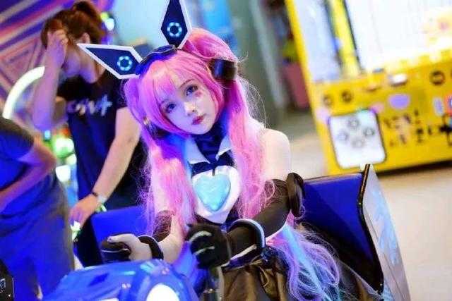 Cosplay精选合集【第⑥期】-9.jpg