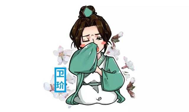 五分钟了解魏晋时期网红男色大赏，他们能靠脸吃饭却从不做花瓶！-15.jpg