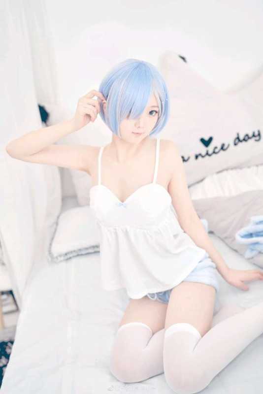 Cosplay精选合集【第⑦期】-1.jpg