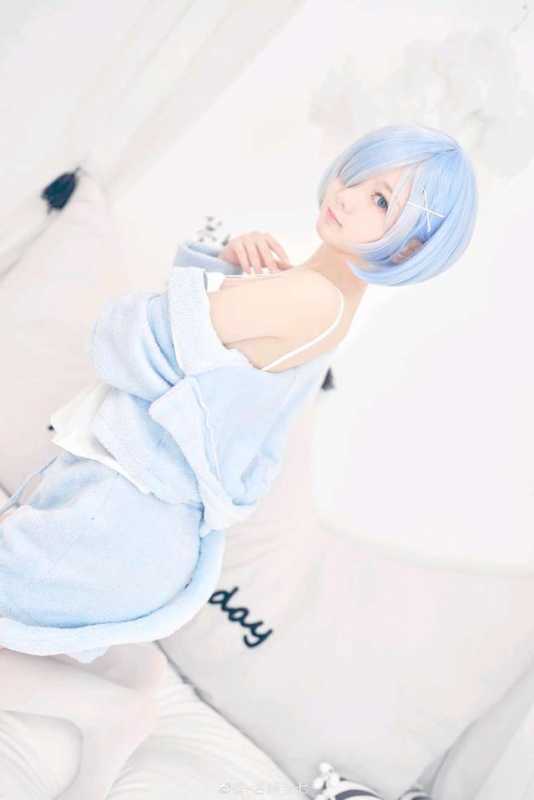Cosplay精选合集【第⑦期】-3.jpg