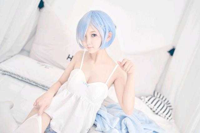 Cosplay精选合集【第⑦期】-4.jpg