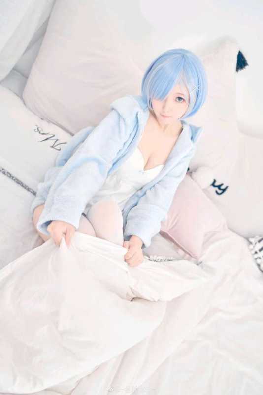 Cosplay精选合集【第⑦期】-7.jpg