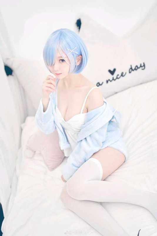 Cosplay精选合集【第⑦期】-9.jpg